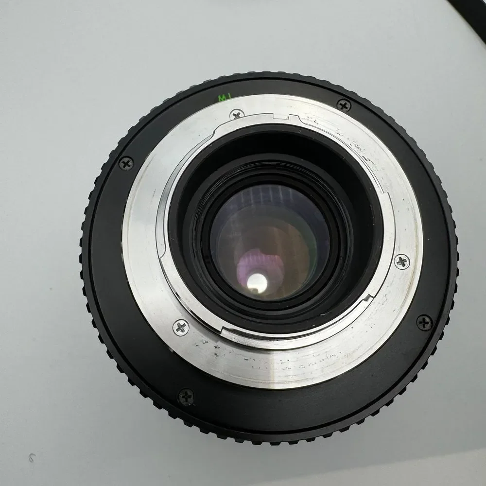 Telesor Reflex‎ MC 1:8 f=500mm Lens w/ Filters 801754